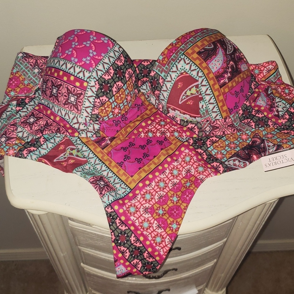 Bathing Suit